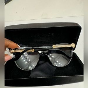 Versace MOD 4292 Gb178G sunglasses